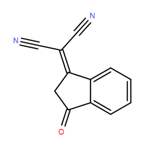3-(二氰基亚甲基)靛酮