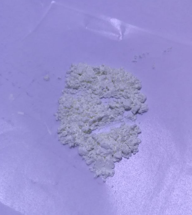 9-(4'-氯苯硫代磷酰氧亚甲基)-10-甲基-9,10-二氢化吖啶二钠盐