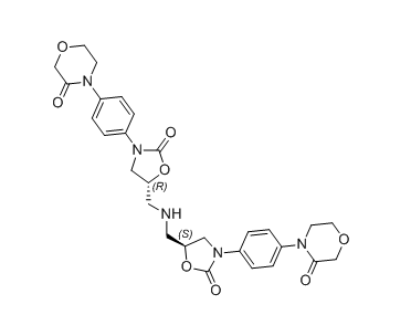 利伐沙班杂质29