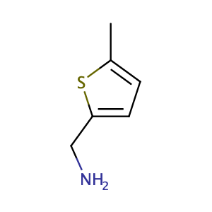 2-胺甲基-5-甲基噻吩