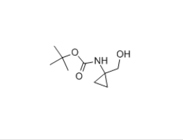 N-Boc-1-氨基环丙甲醇