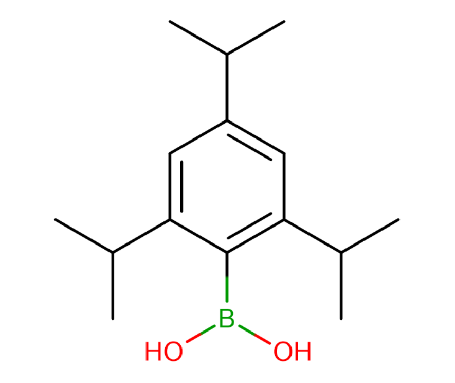 2,4,6-三异丙基苯硼酸