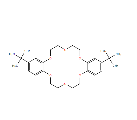 二叔丁基二苯并-18-冠-6醚