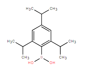 2,4,6-三异丙基苯硼酸