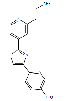 Fatostatin A