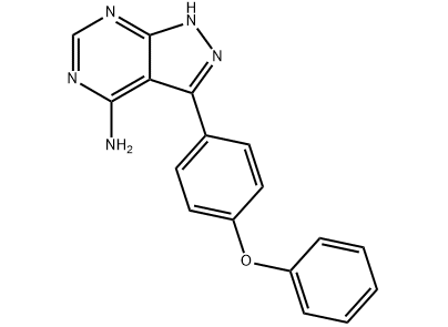 伊布替尼中间体N-2