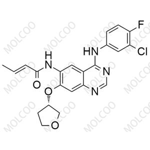 阿法替尼杂质H