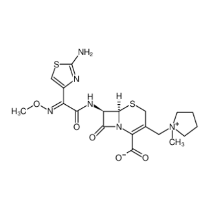 头孢吡肟杂质