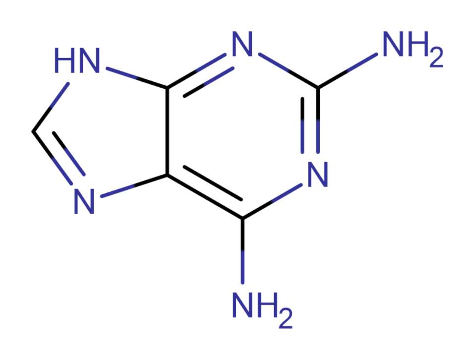 2,6-氨基嘌呤
