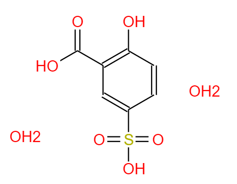 5-磺基水杨酸