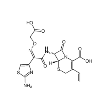 头孢克肟