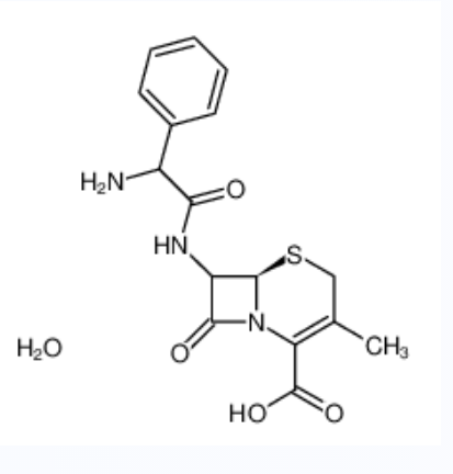 头孢氨苄