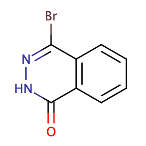 4-溴-1(2H)-酞嗪酮