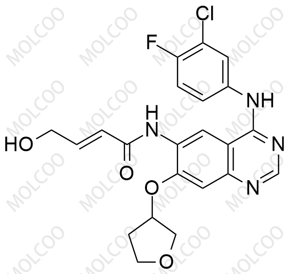 阿法替尼杂质49A
