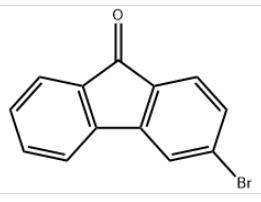 3-溴芴-9-酮
