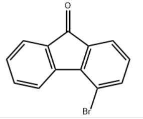 4-溴-9H-芴-9-酮