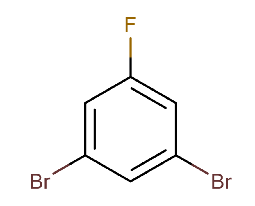 1,3-二溴-5-氟苯