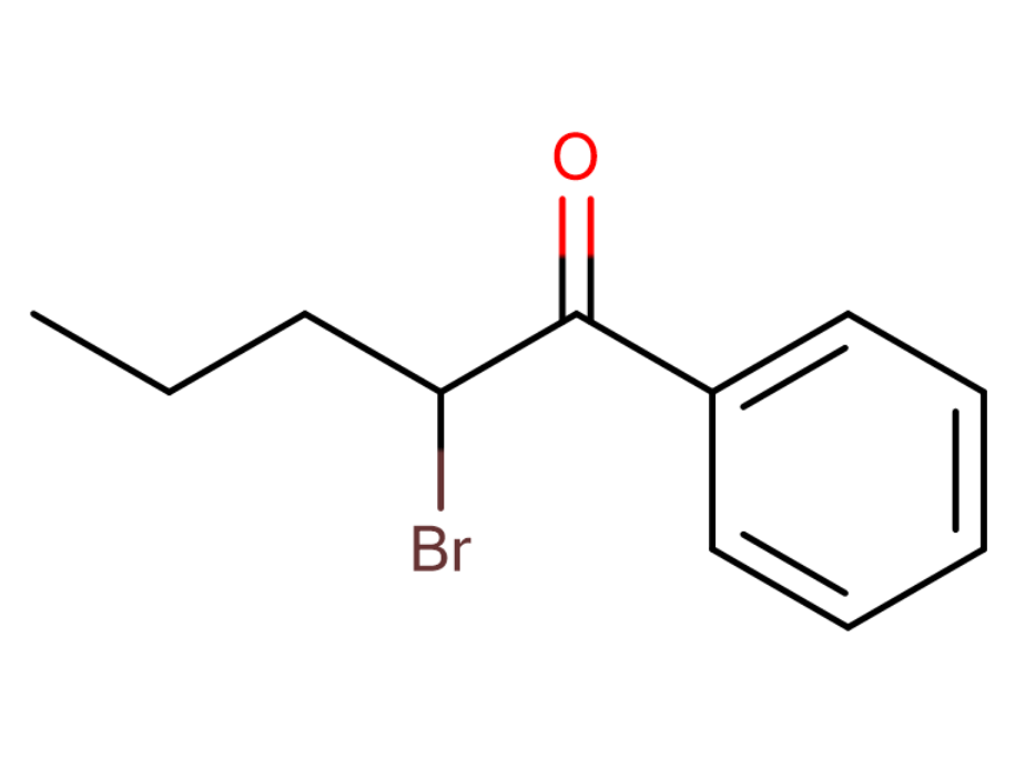 2-溴-1-苯基-1-戊酮
