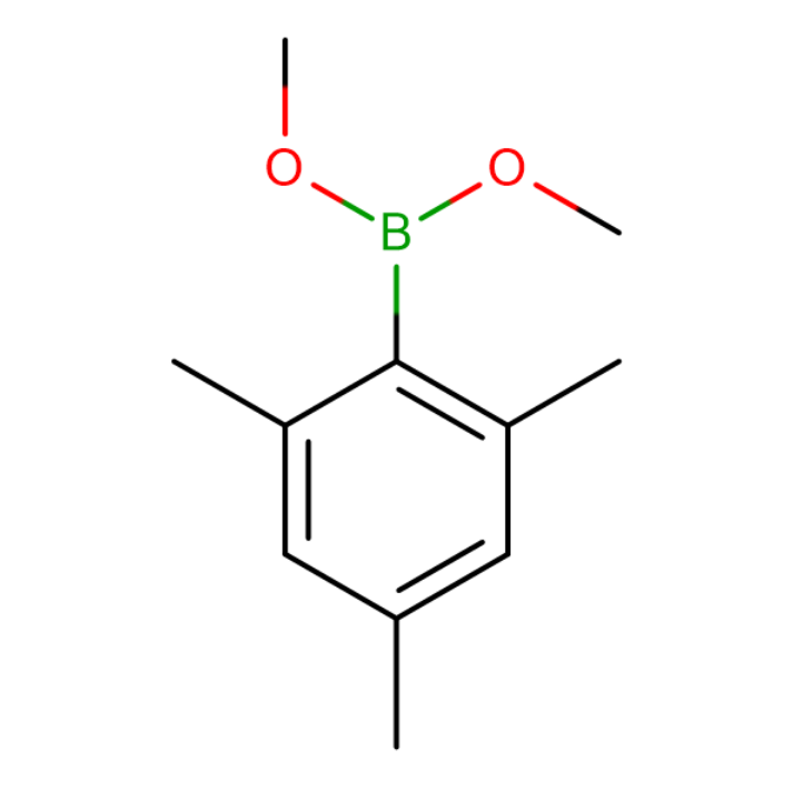2，4，6-三甲基苯硼酸甲酯