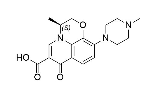 左氧氟沙星杂质D