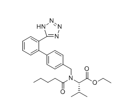 缬沙坦杂质D