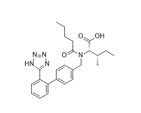 缬沙坦杂质503-12