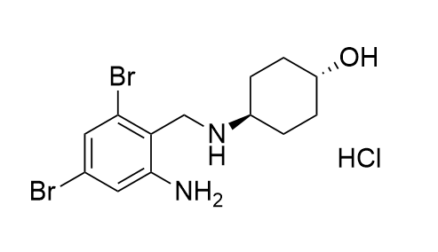 氨溴索杂质22