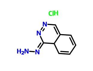 盐酸肼屈嗪