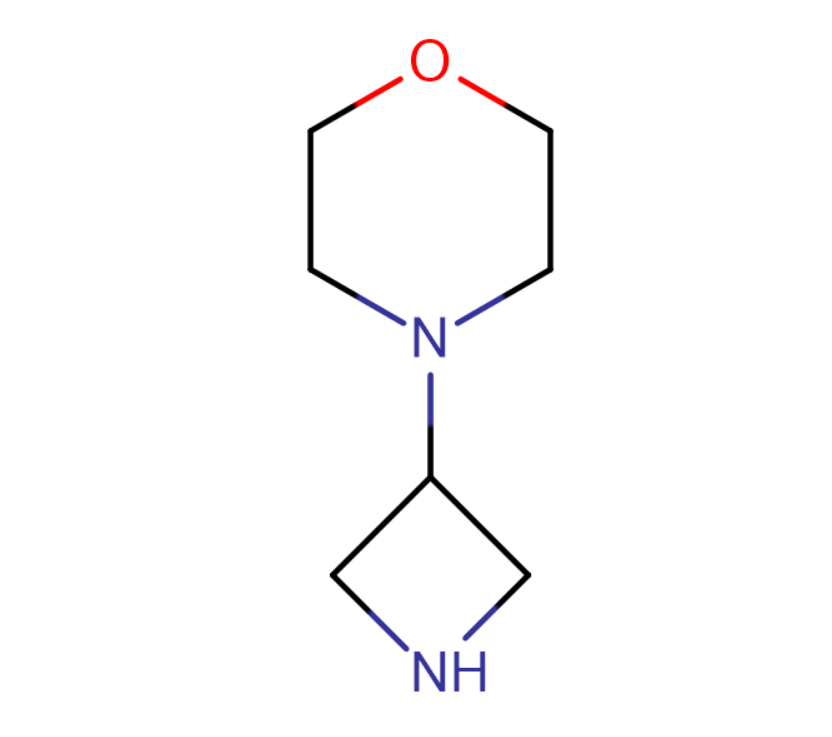 4-(3-吖啶基)吗啉