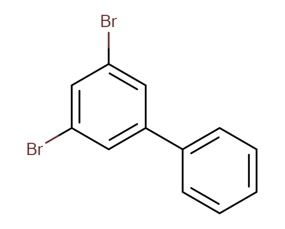 3,5-二溴联苯