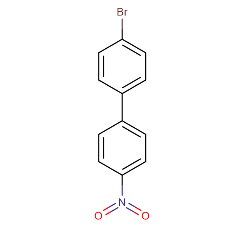 4-溴-4'-硝基联苯