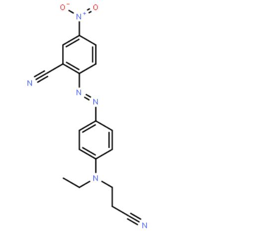 分散红73