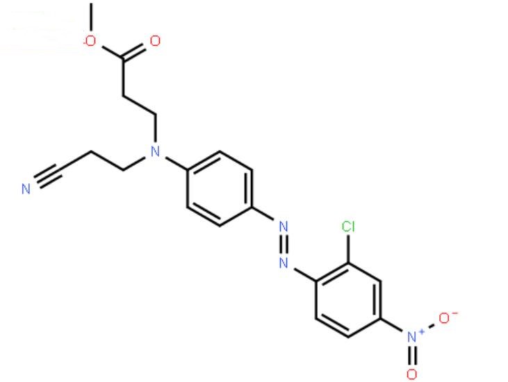 分散红54