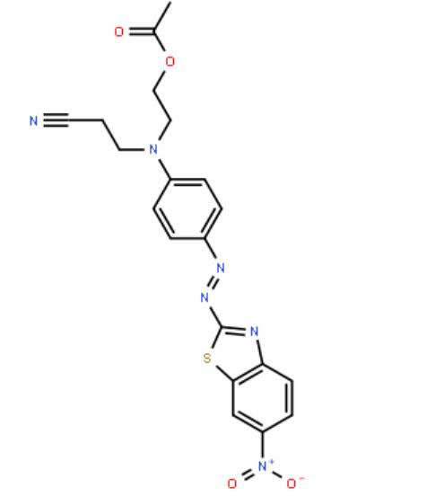 分散红177