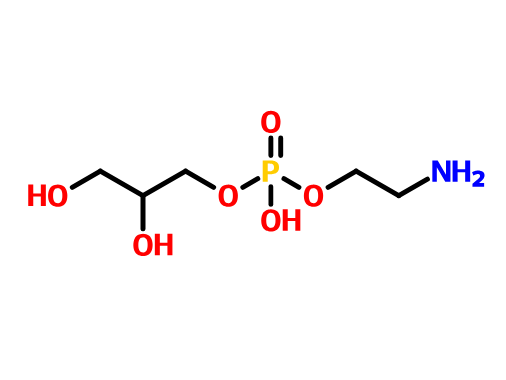 2-胺乙基-2,3-二羟丙基-羟基磷酸酯