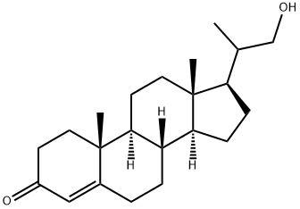 21-羟基-20-甲基孕甾-4-烯-3-酮