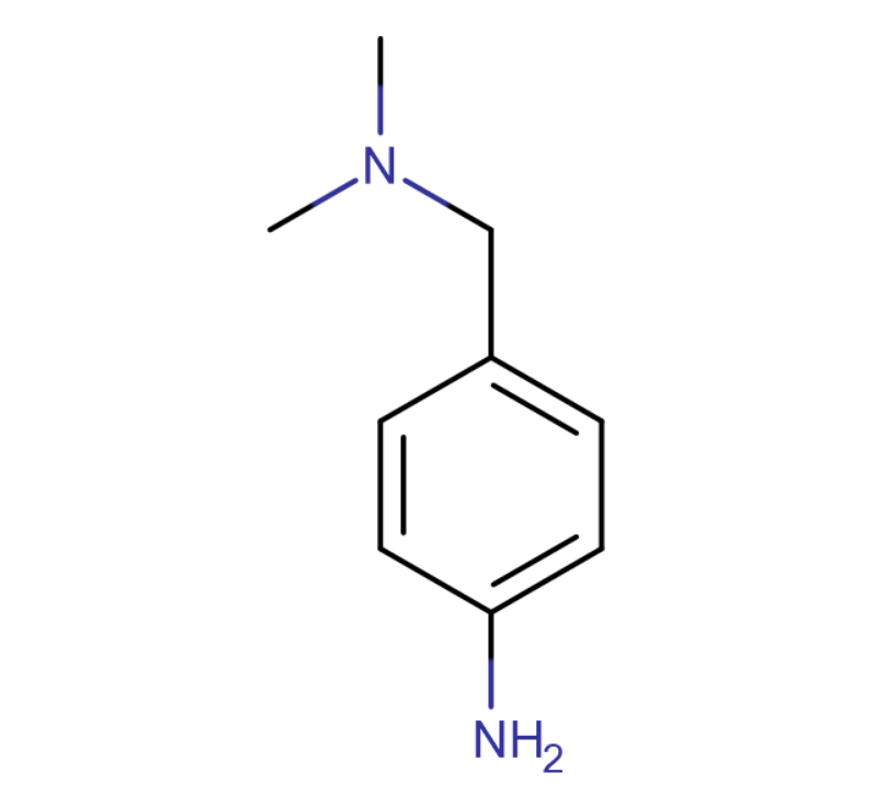 4-氨基-N,N-二甲基苄基胺