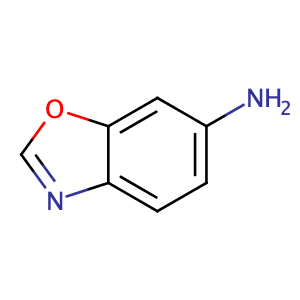 6-氨基苯并恶唑
