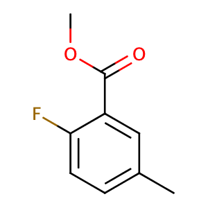 2-氟-5-甲基苯甲酸甲酯