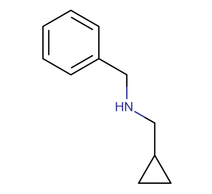 N-苄基(环丙基)甲胺