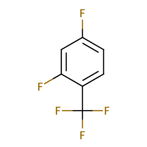 2,4-二氟三氟甲基苯