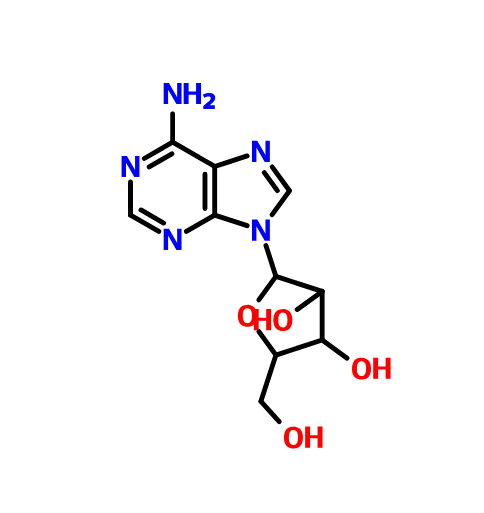 阿糖腺苷