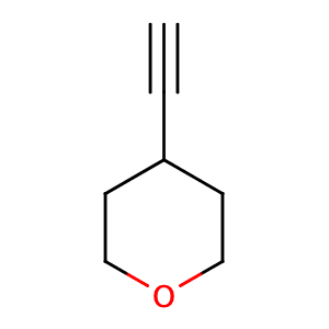 4-乙炔基-2H-吡喃