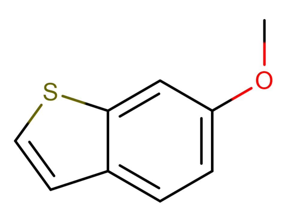 6-甲氧基苯并噻吩