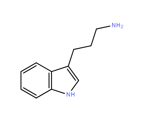 3-(1H-吲哚-3-基)丙-1-胺