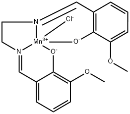 乙基双亚氨基甲基愈创木酚锰氯化物