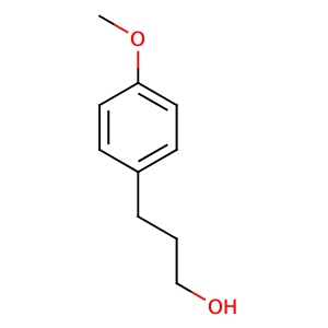 3-(4-甲氧基苯)-1-丙醇