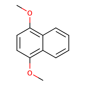 1,4-二甲氧基萘