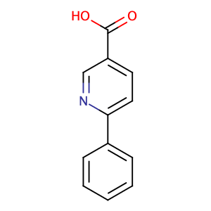 6-苯基烟酸