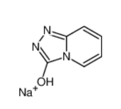 1,2,4-triazolo[4,3-a]pyridin-3(2H)-one, sodium salt